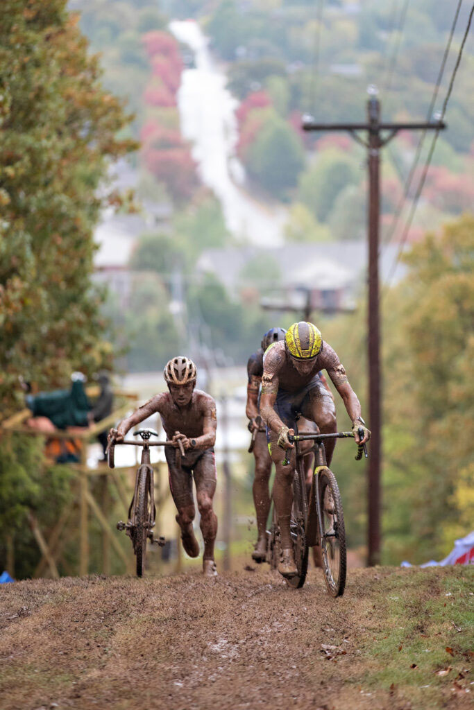 2021 UCI Cyclo Cross World Cup mens
