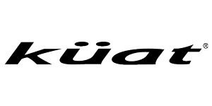 Kuat Logo Black