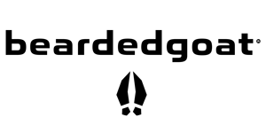 bearded goat logo