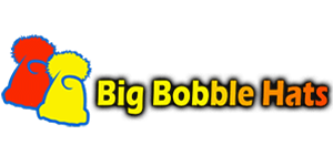 big bobble hats logo